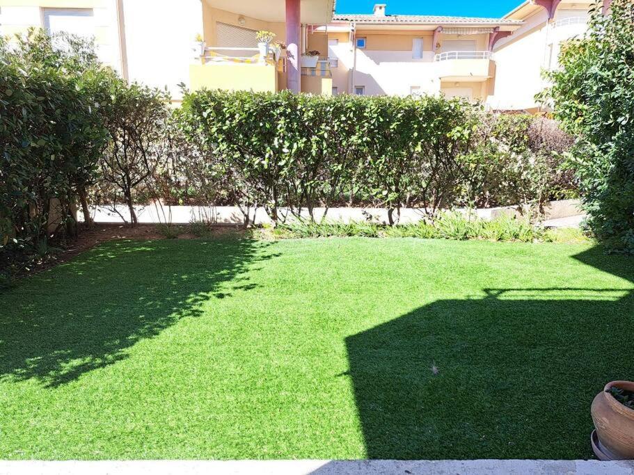 Frejus, 100 M De La Plage Et Base Nature Frejus