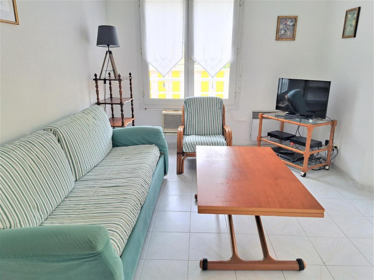 Frejus, 100 M De La Plage Et Base Nature * Frejus