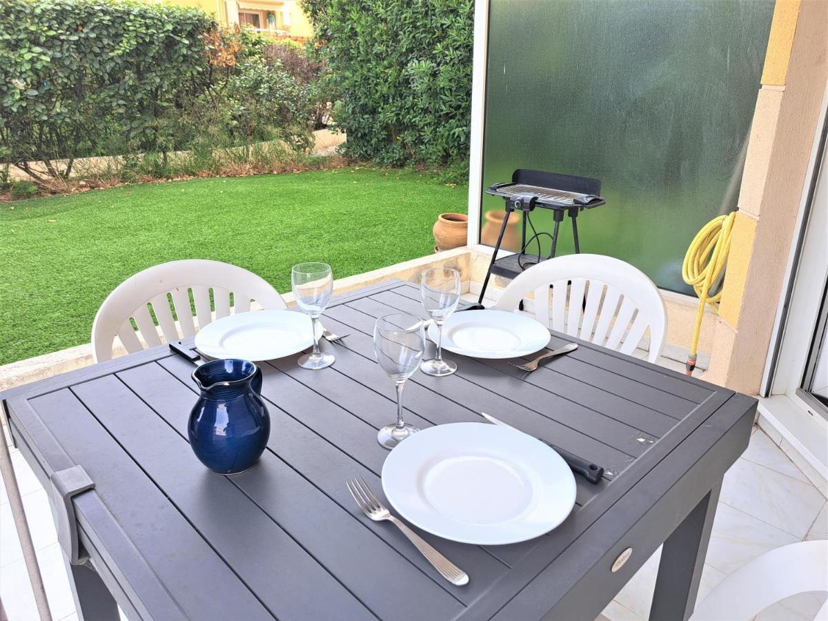 Frejus, 100 M De La Plage Et Base Nature Apartment Frejus
